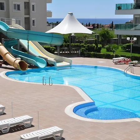 Emerald Park Residence